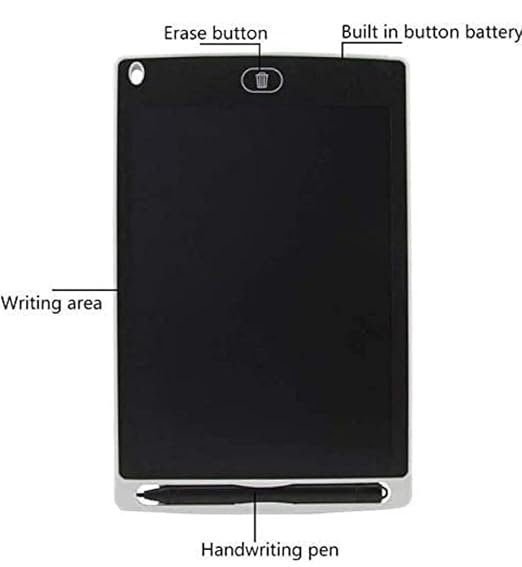 LCD Writing Tablet