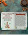 My First Hanuman Chalisa For Kids - English & Hindi