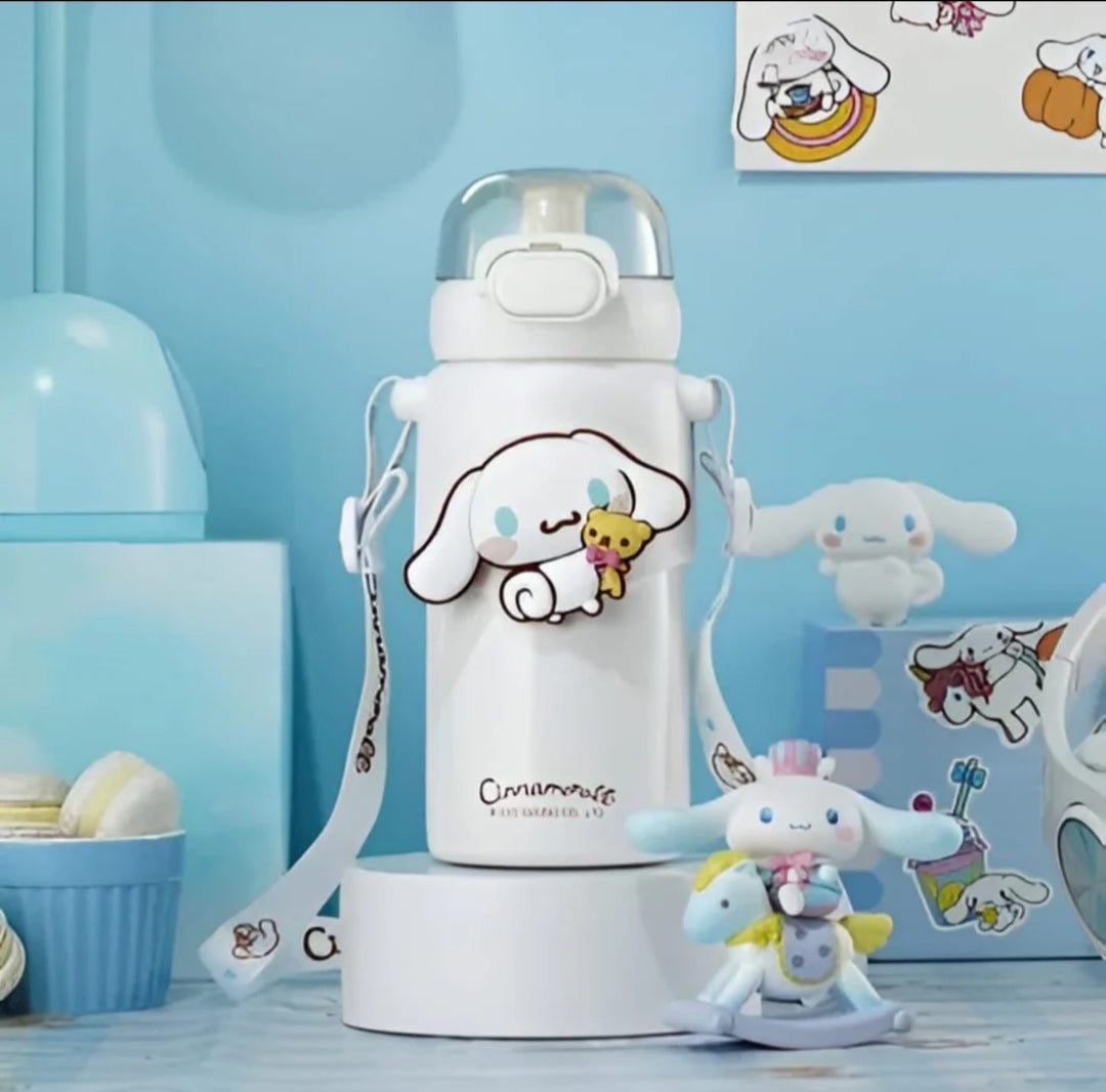 Sanrio Hot and Cold Water Bottle
