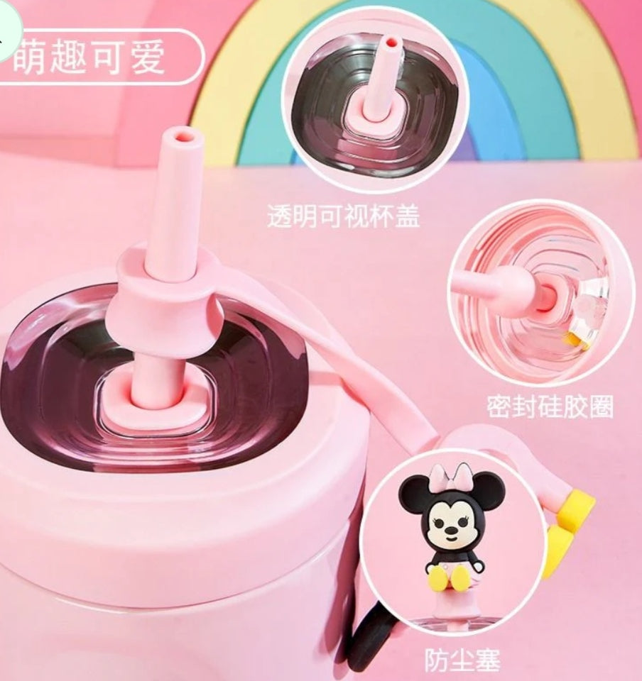 Disney minie cute bottle/tumbler