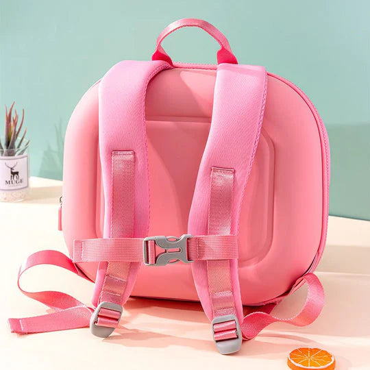 Cool Kids' Hard Shell Bag – Style Meets Tough