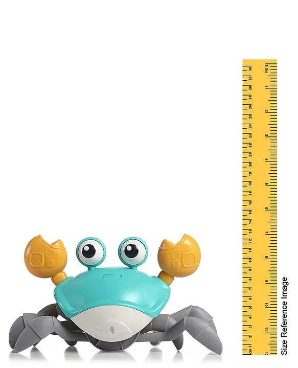 Crawling Crab Baby Toy for Kids
