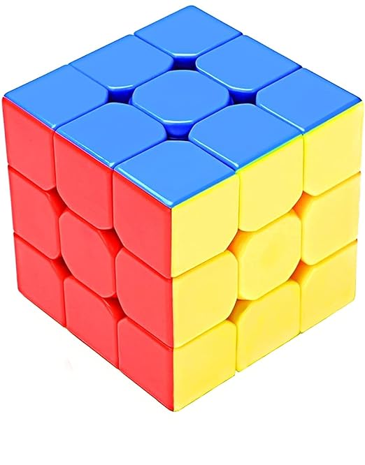 Rubik's cube 3*3