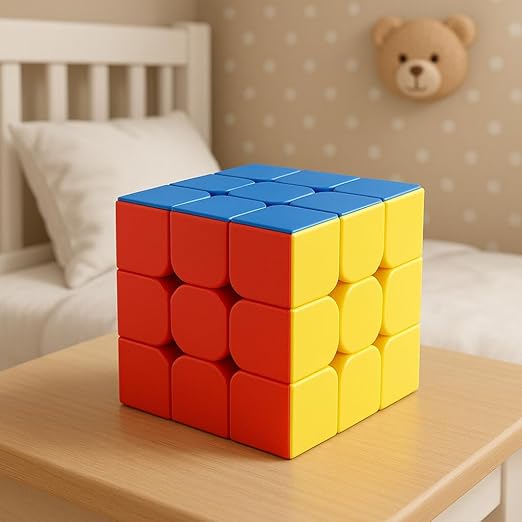 Rubik's cube 3*3