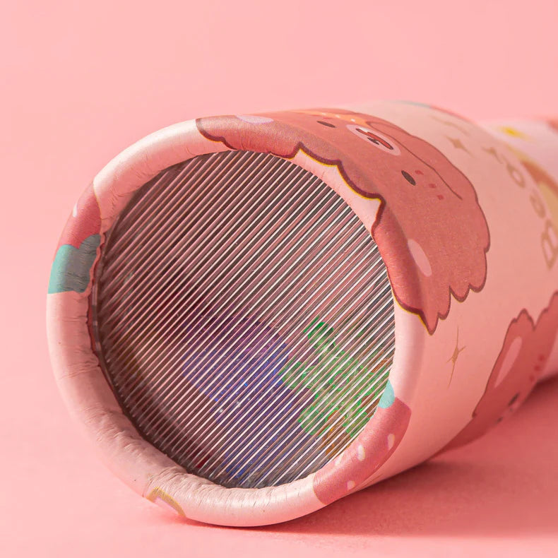 Fancy Kaleidoscope