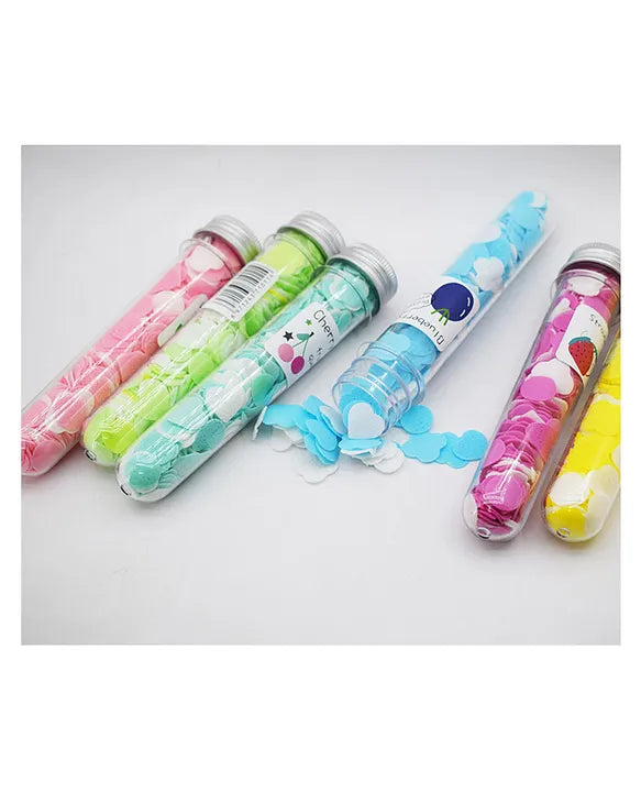 Paper Soap for Kids Colorful & Fragrant Soap Paper