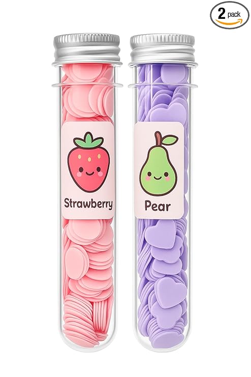 Paper Soap for Kids Colorful & Fragrant Soap Paper
