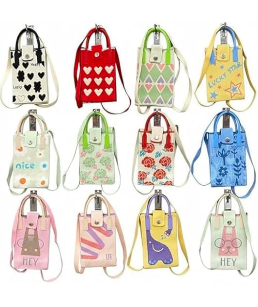 Korean sling bags