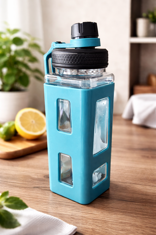 Water bottle for kids
