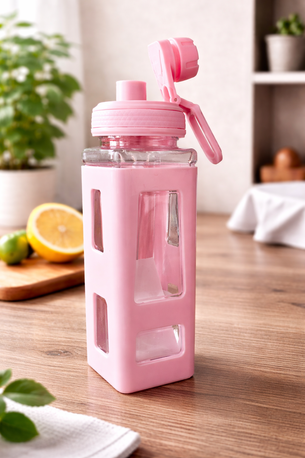 Water bottle for kids