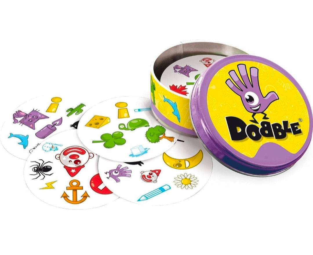 Dobble game