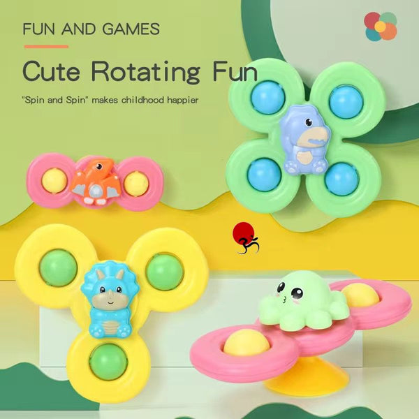 Spinner for kids
