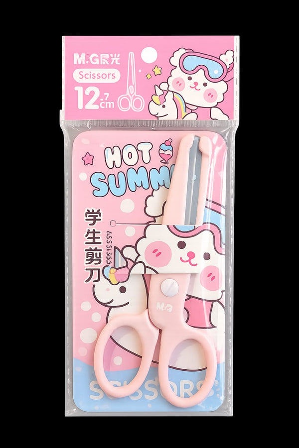 Art and craft scissors stainless steel