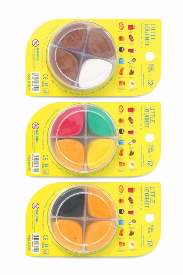 Air dry clay for kids