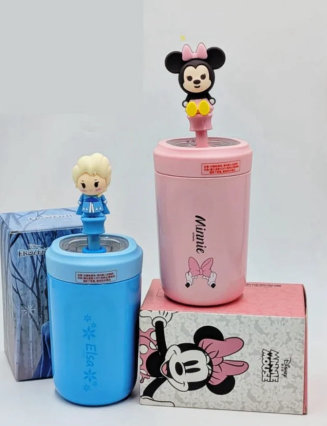 Disney minie cute bottle/tumbler