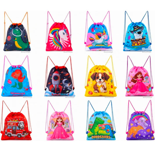Dori bag for kids