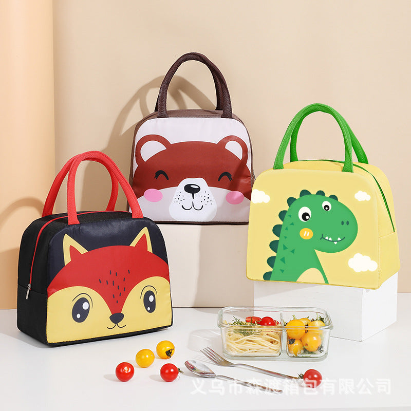 Cute lunch bags