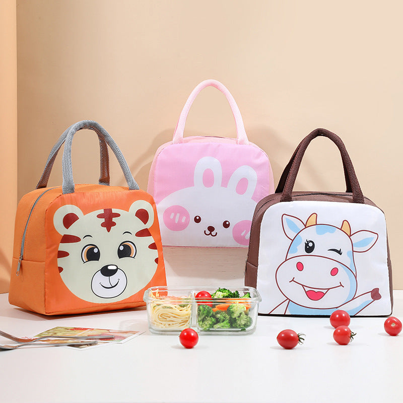 Cute lunch bags