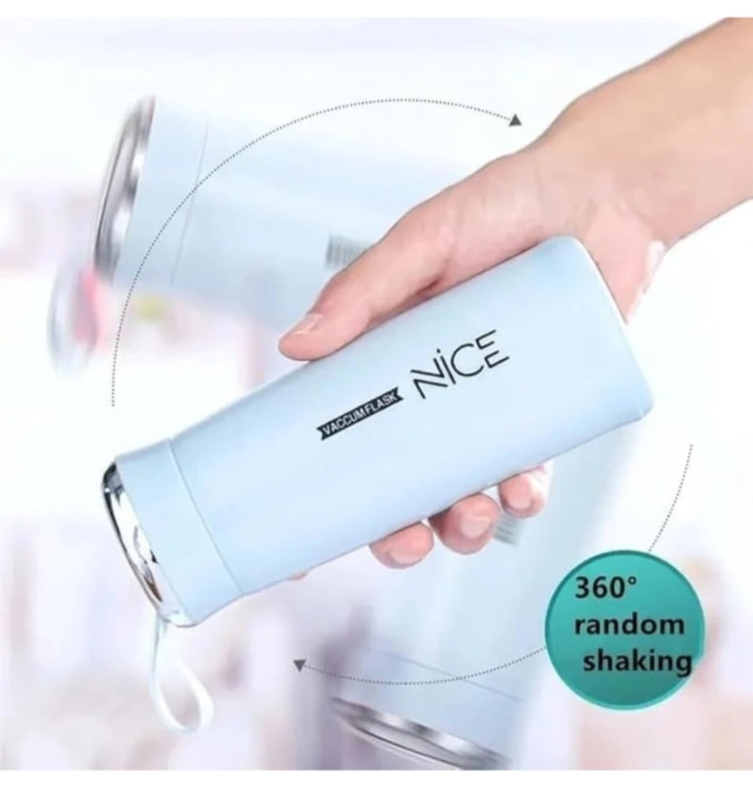 Nice water bottle 400 ML