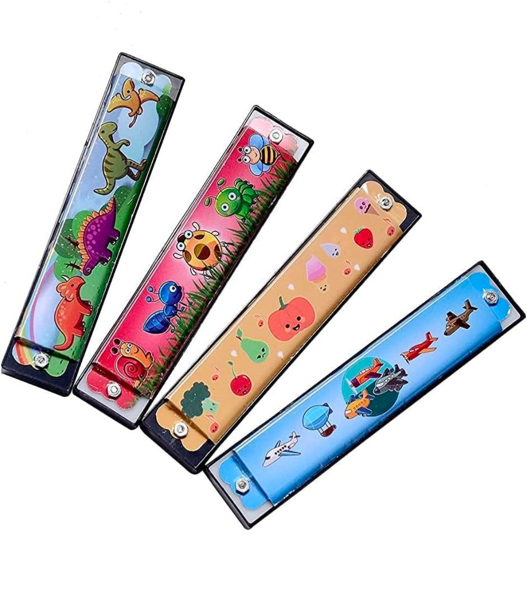 Mouth organ for kids
