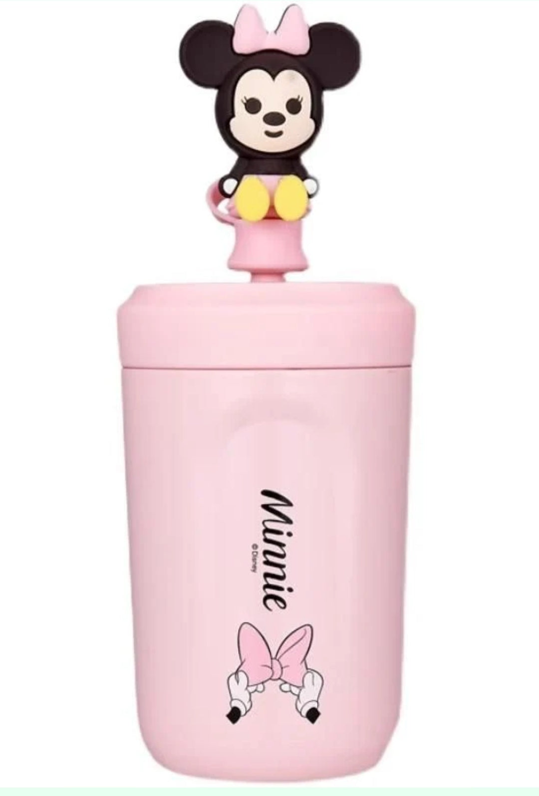 Disney minie cute bottle/tumbler