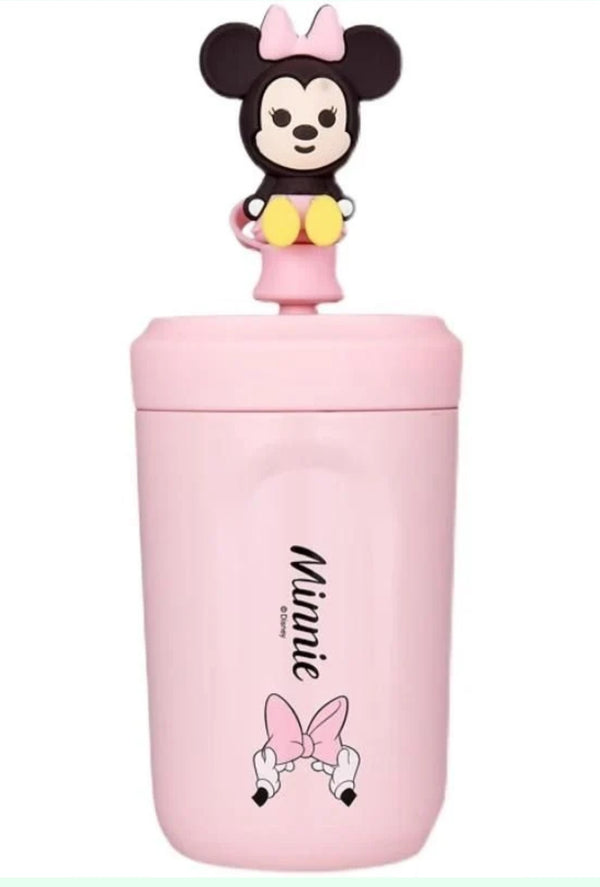 Disney minie cute bottle/tumbler
