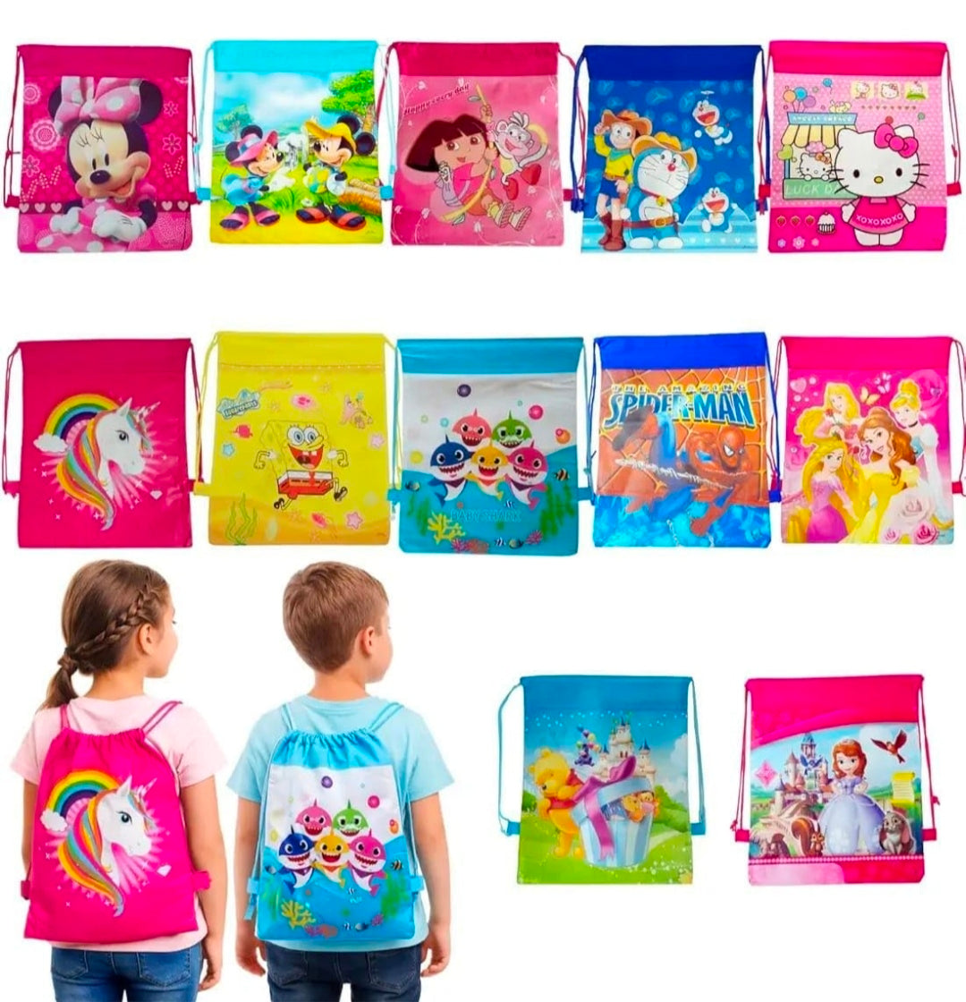 Dori bag for kids