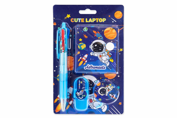 Space stationary kit