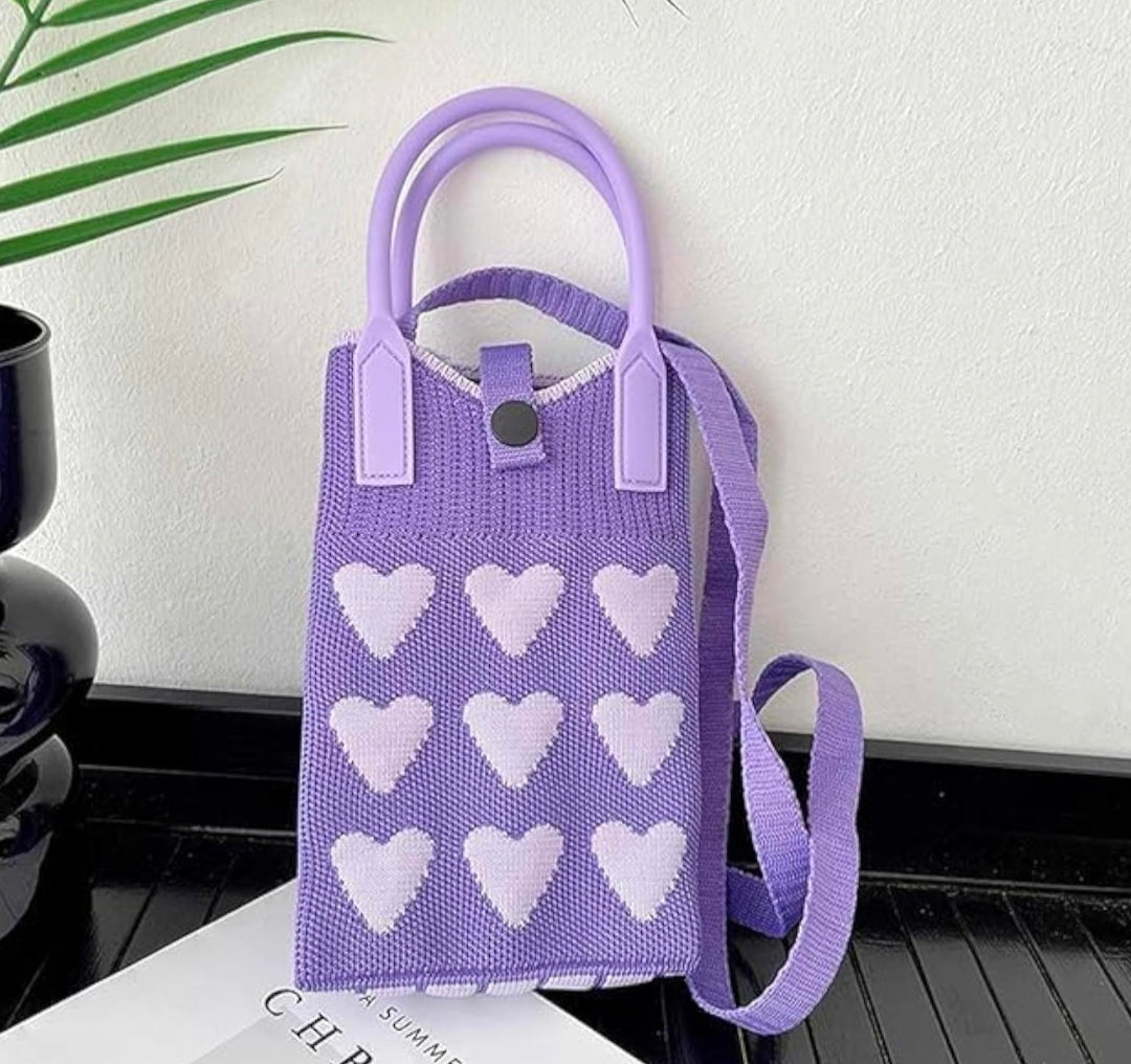 Korean sling bags