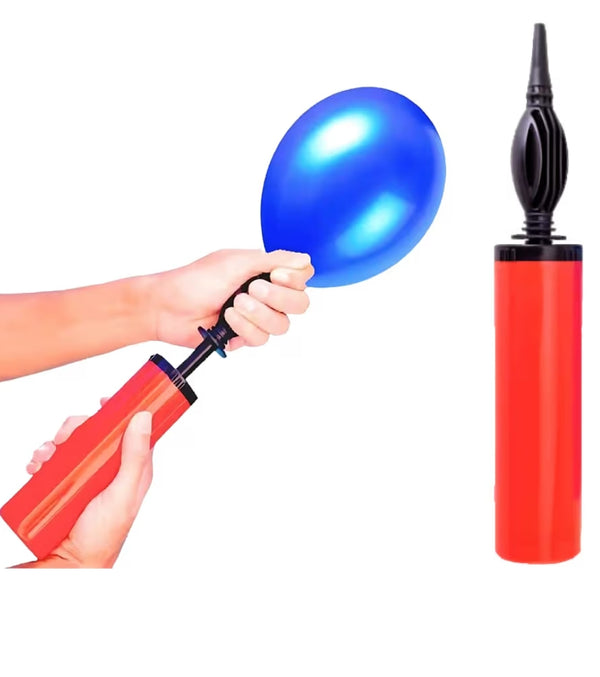 Baloon pump