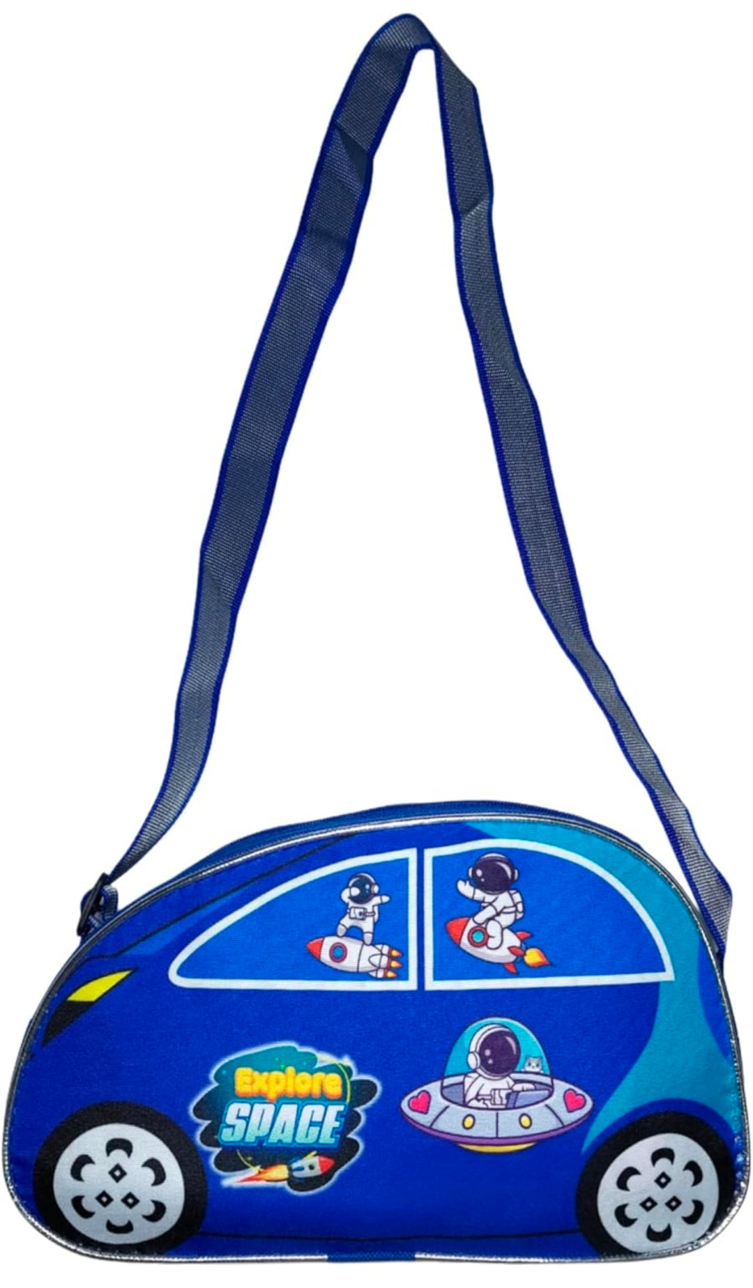 Car shape bag