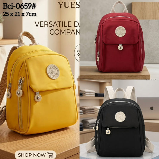 Cute looking backpack for girls