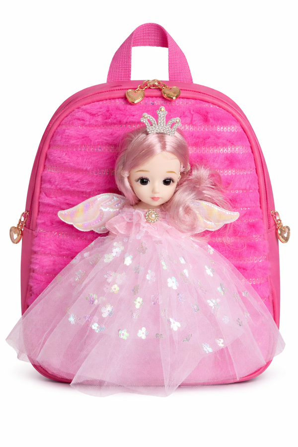 Cute bag for girl kids