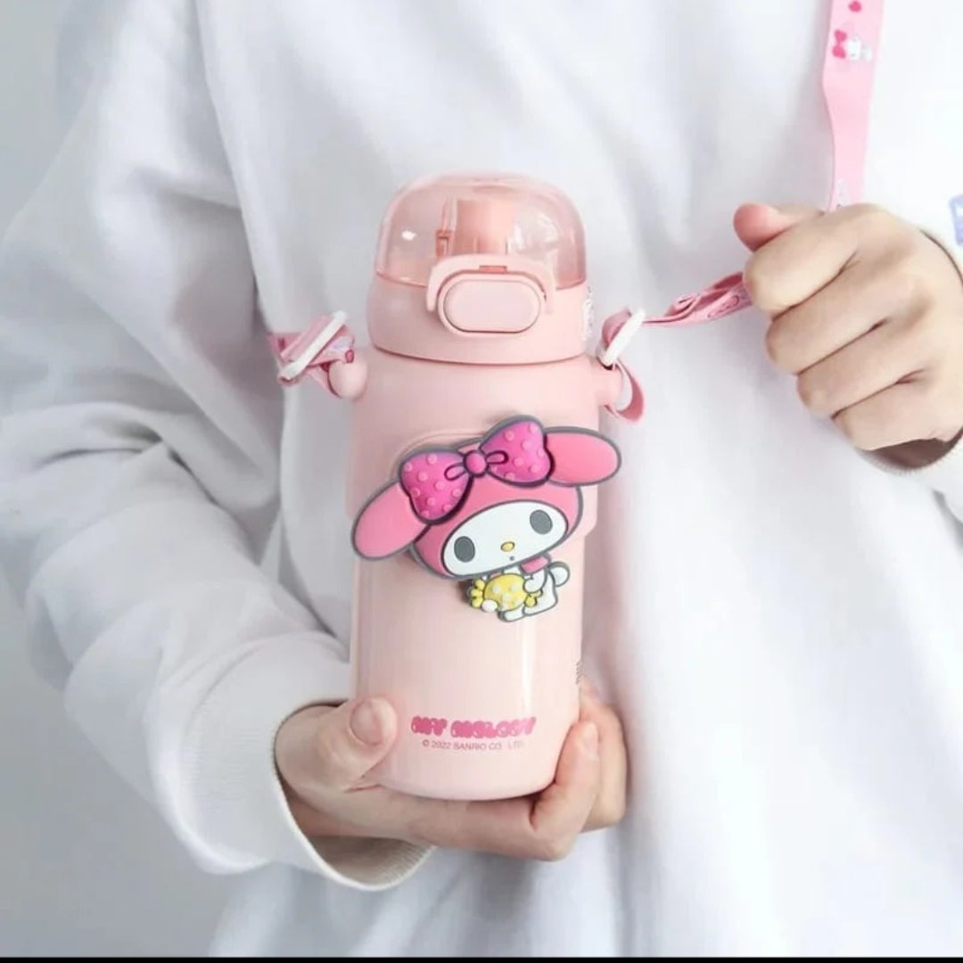 Sanrio Hot and Cold Water Bottle