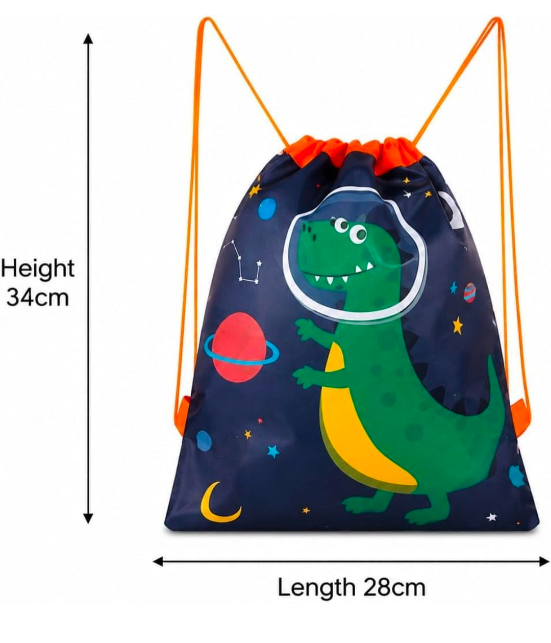 Dori bag for kids