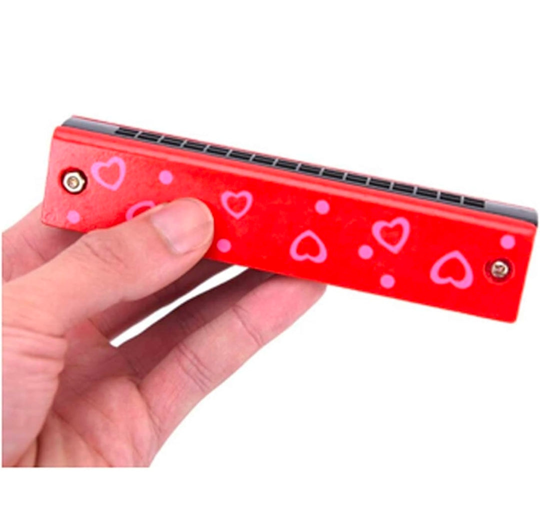 Mouth organ for kids