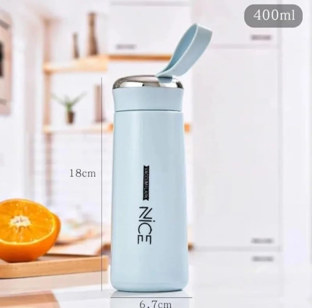 Nice water bottle 400 ML